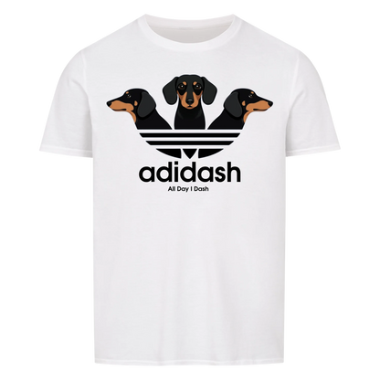 Adidash - All Day I Dash