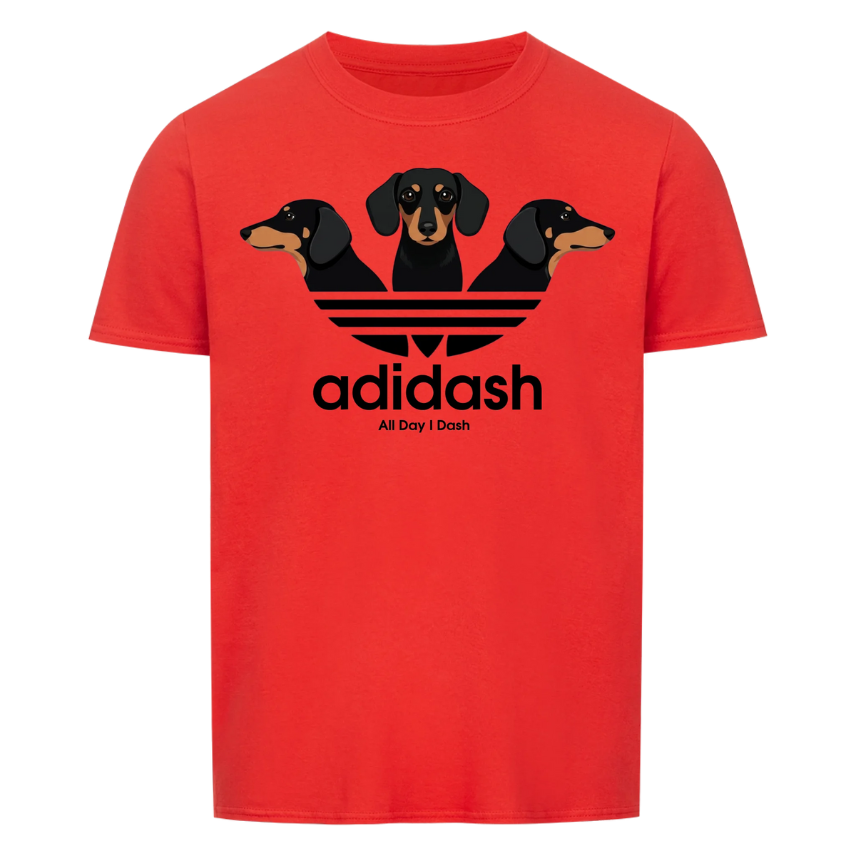 Adidash - All Day I Dash