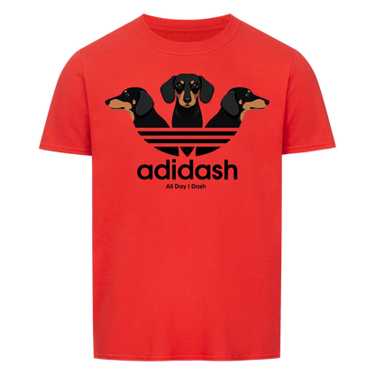 Adidash - All Day I Dash