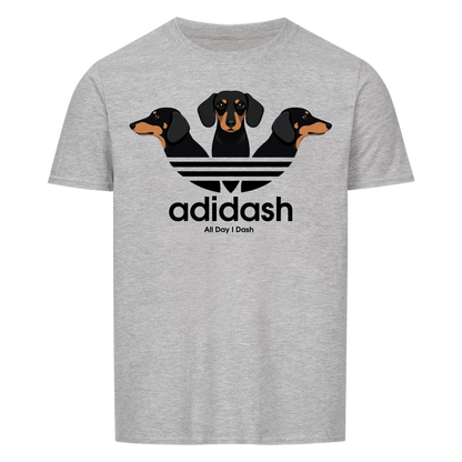 Adidash - All Day I Dash