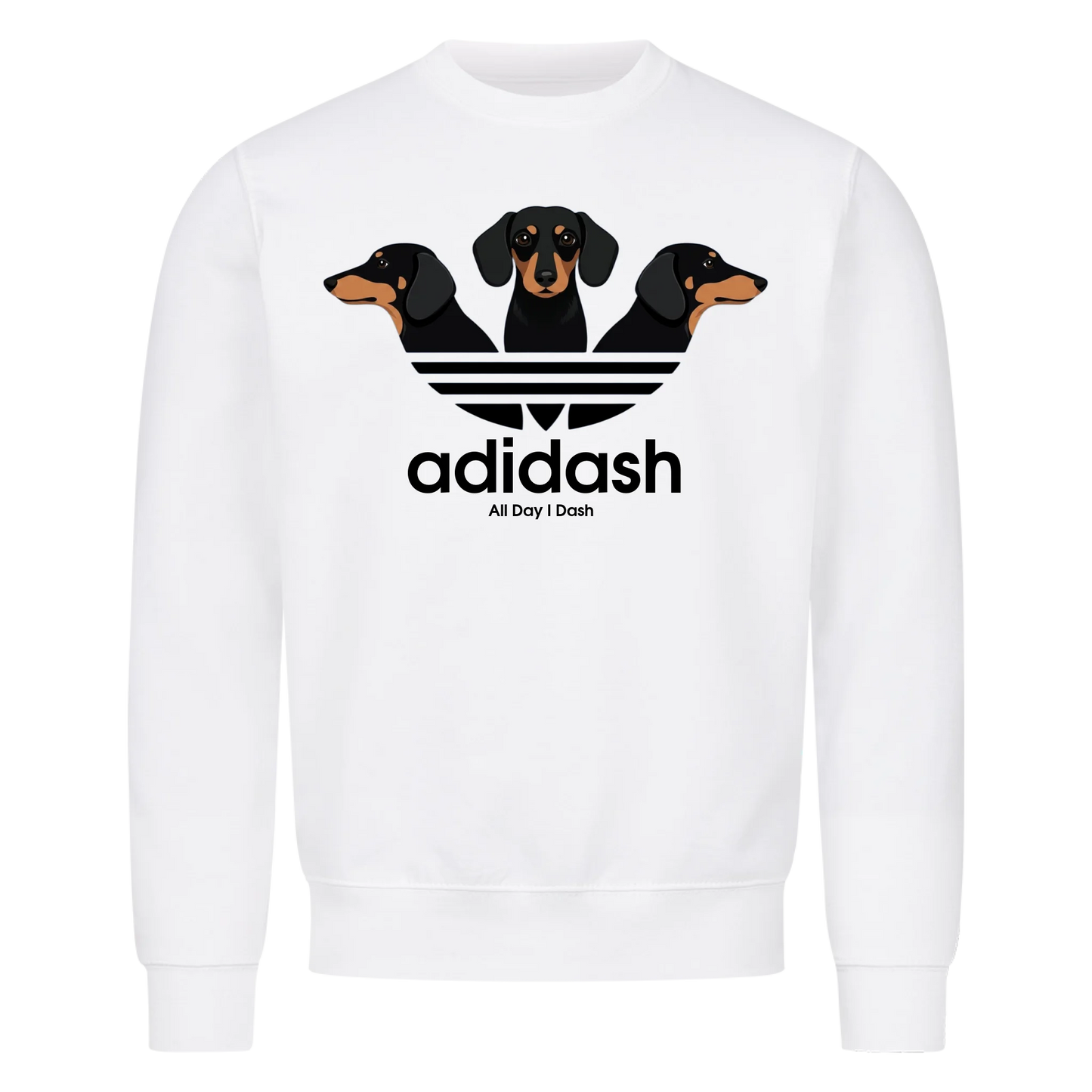 Adidash - All Day I Dash