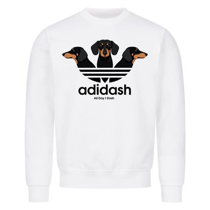 Adidash - All Day I Dash