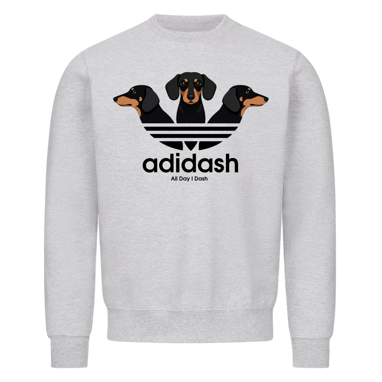 Adidash - All Day I Dash
