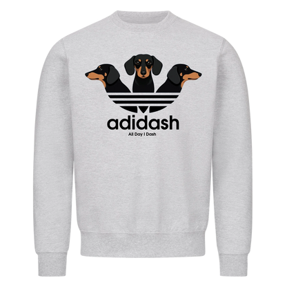 Adidash - All Day I Dash