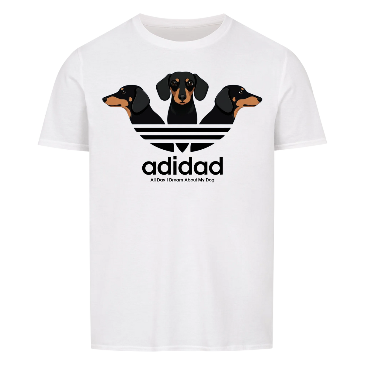 Adidad - All Day I Dream about my Dog collection