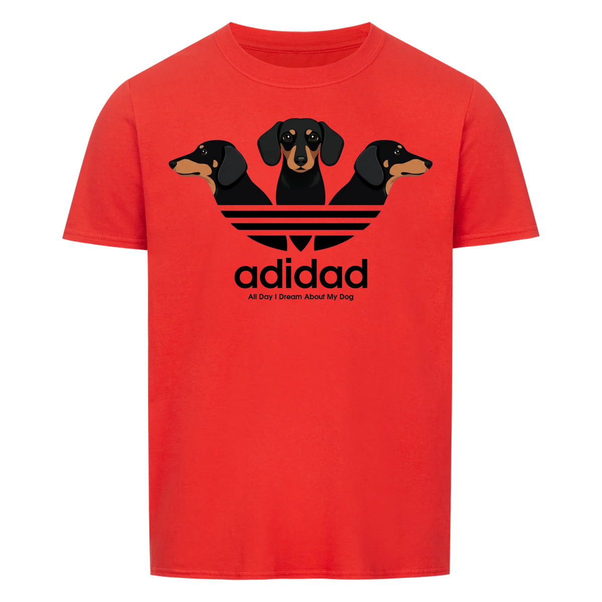 Adidad - All Day I Dream about my Dog collection