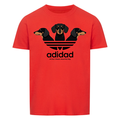 Adidad - All Day I Dream about my Dog collection