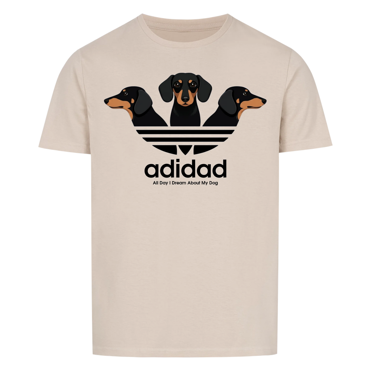 Adidad - All Day I Dream about my Dog collection
