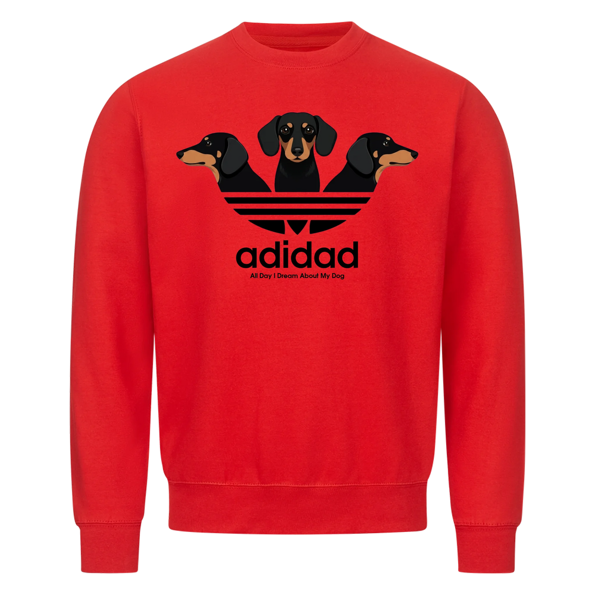Adidad - All Day I Dream about my Dog collection