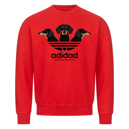 Adidad - All Day I Dream about my Dog collection