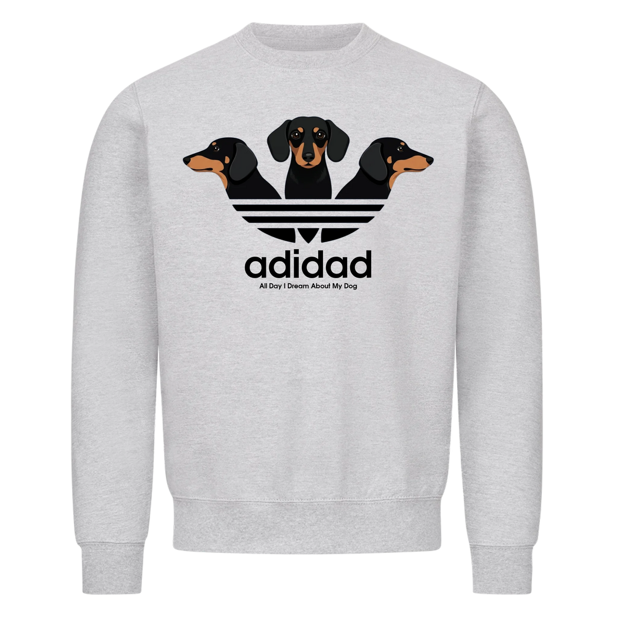 Adidad - All Day I Dream about my Dog collection