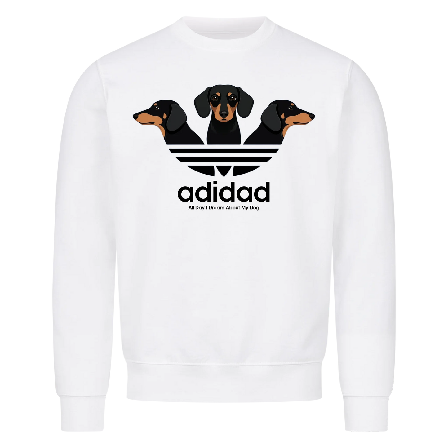Adidad - All Day I Dream about my Dog collection
