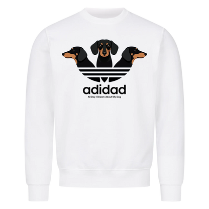 Adidad - All Day I Dream about my Dog collection