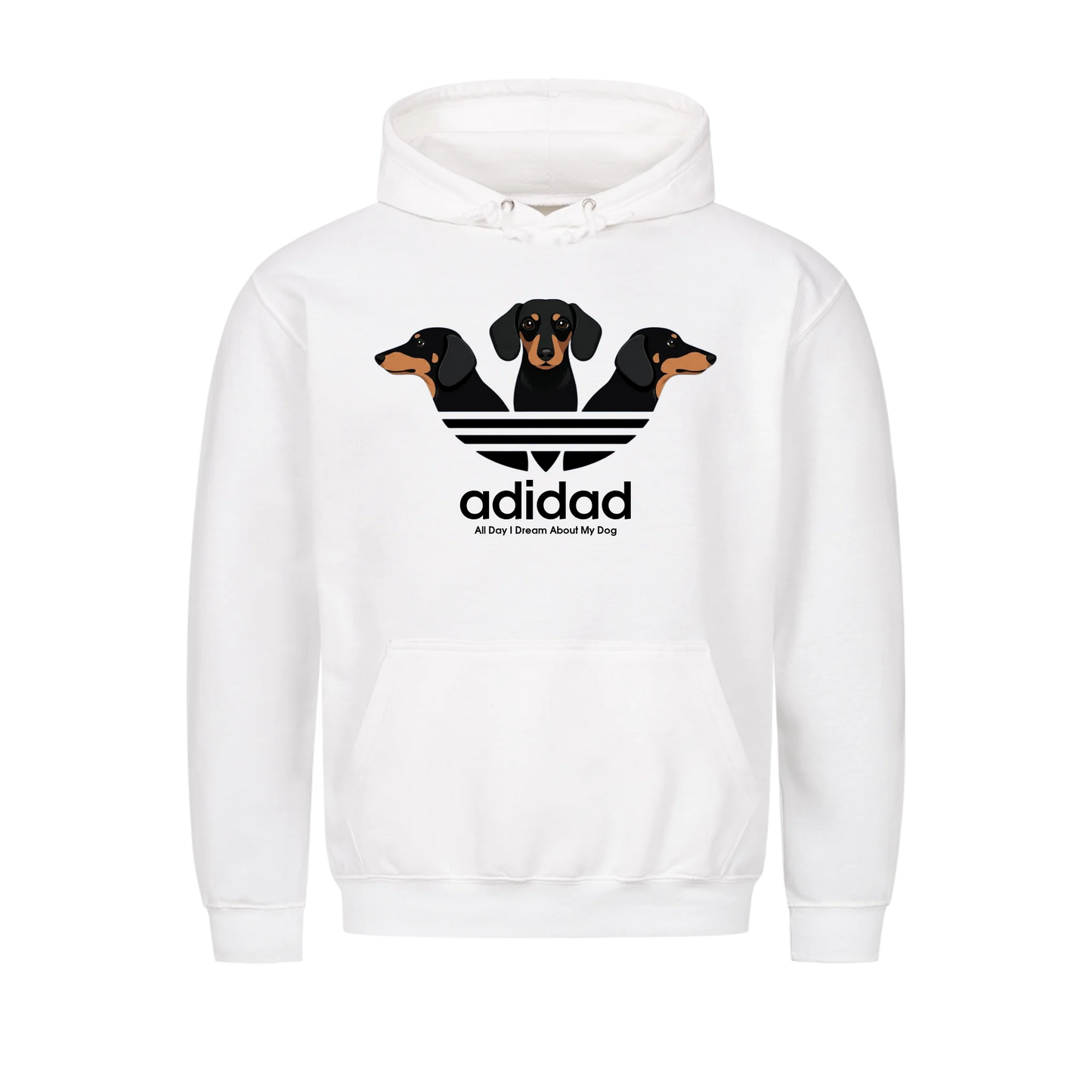 Adidad - All Day I Dream about my Dog collection