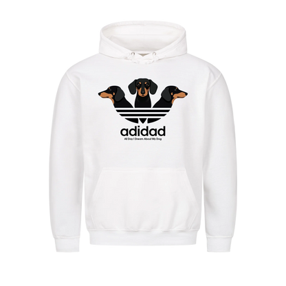 Adidad - All Day I Dream about my Dog collection