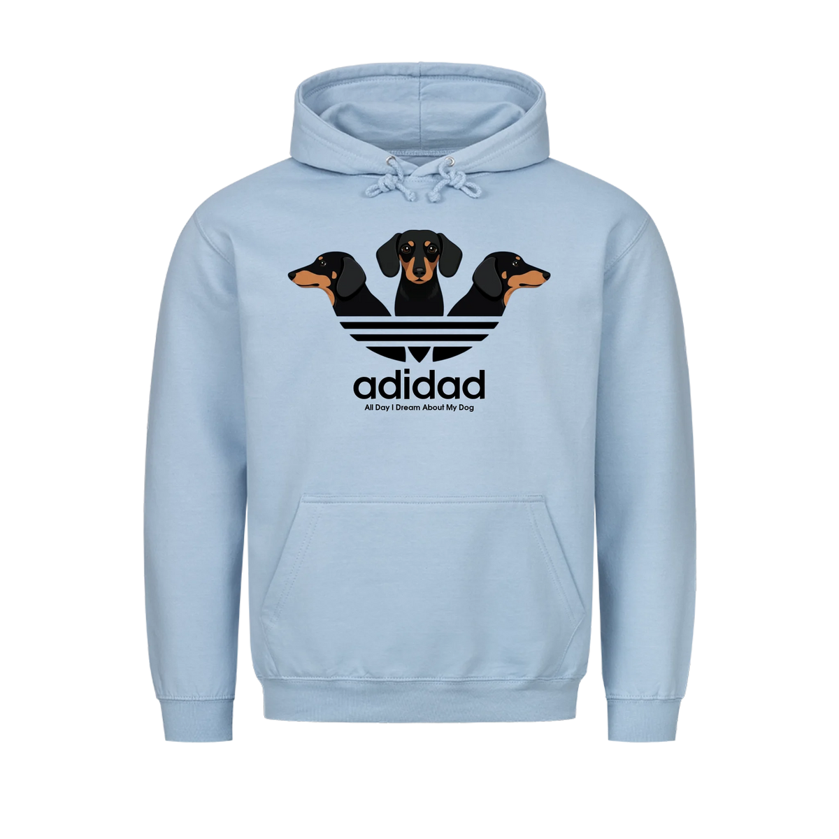 Adidad - All Day I Dream about my Dog collection