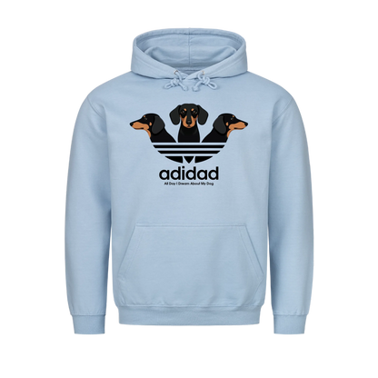 Adidad - All Day I Dream about my Dog collection