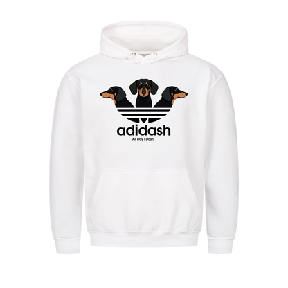 Adidash - All Day I Dash collection