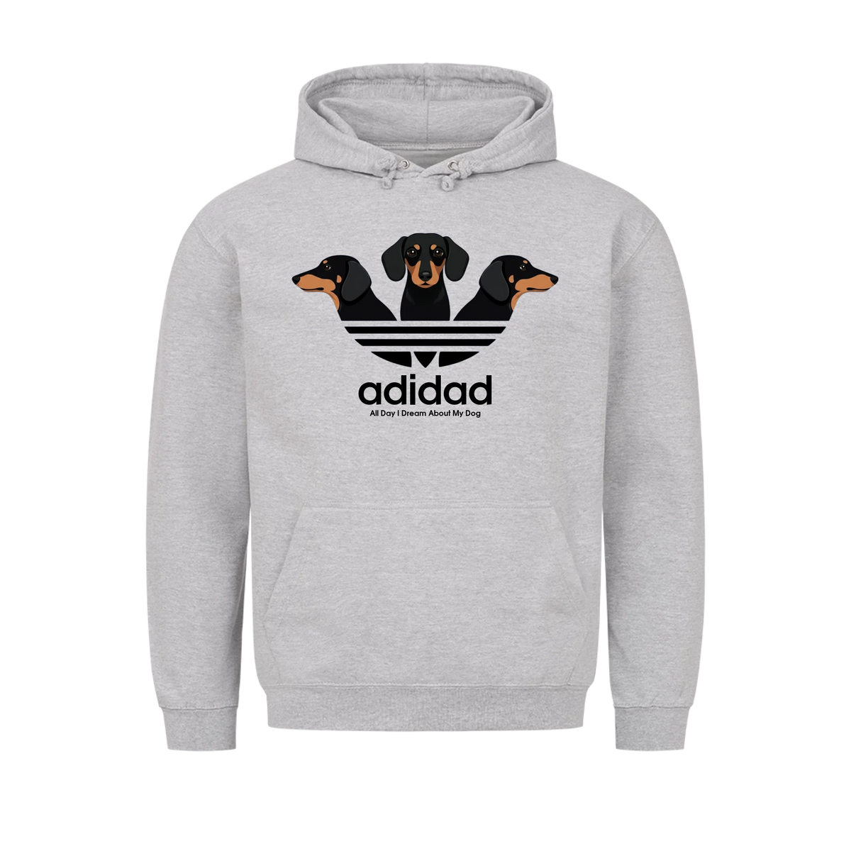Adidad - All Day I Dream about my Dog collection