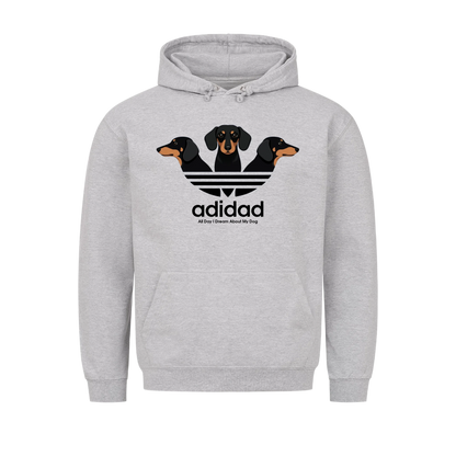 Adidad - All Day I Dream about my Dog collection
