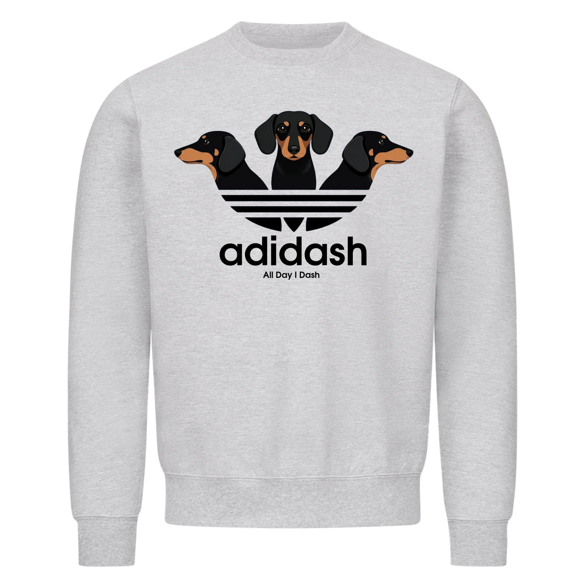 Adidash - All Day I Dash collection