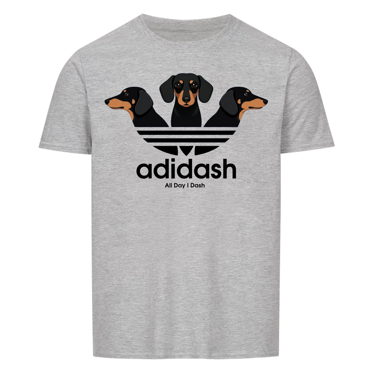 Adidash - All Day I Dash collection