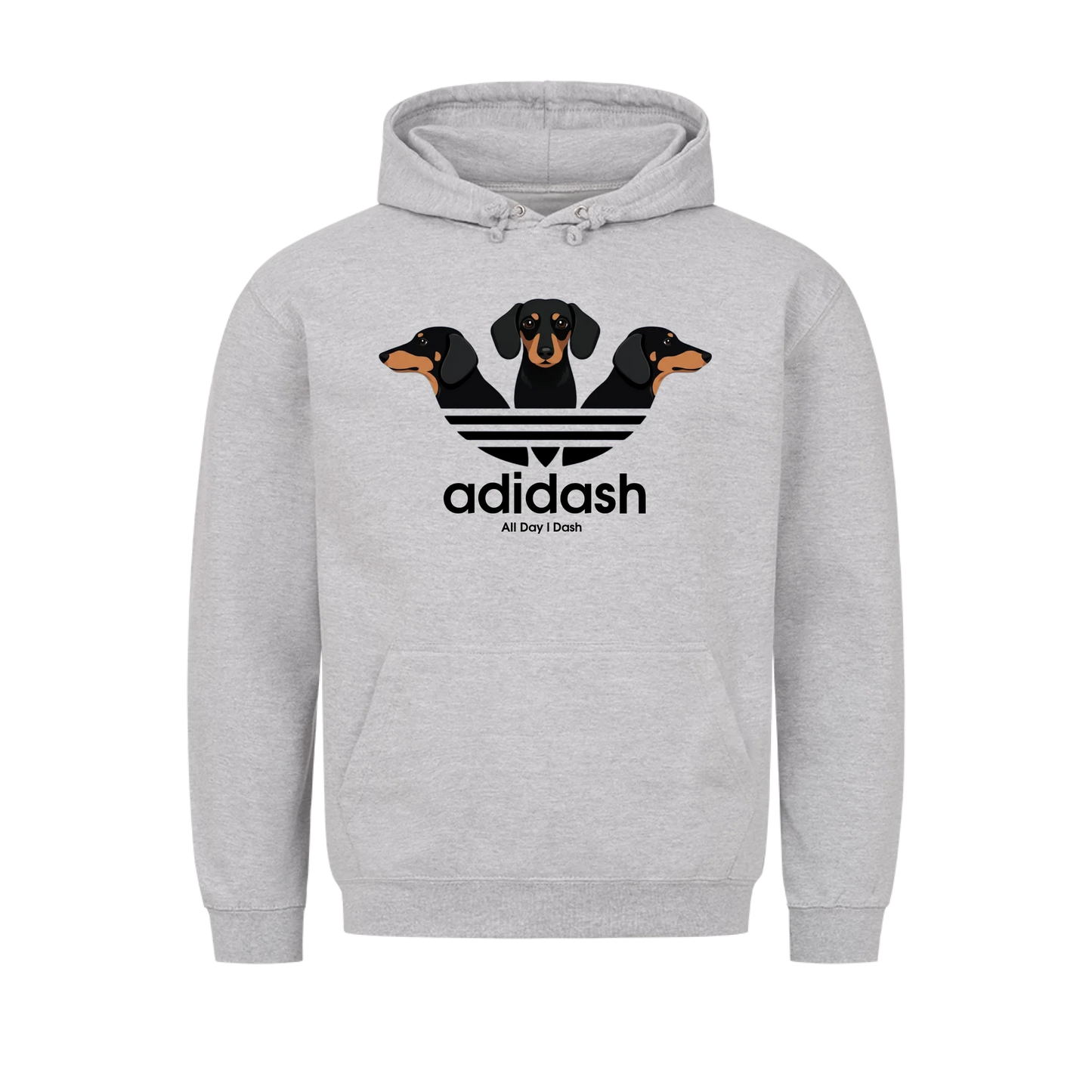 Adidash - All Day I Dash collection