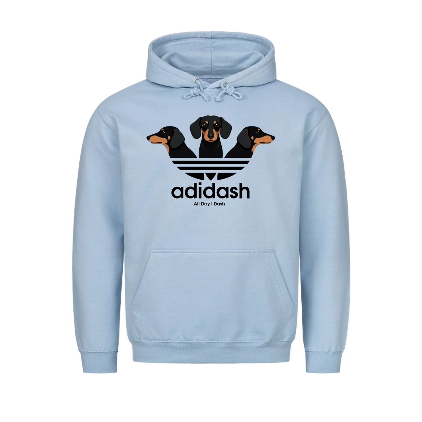 Adidash - All Day I Dash collection