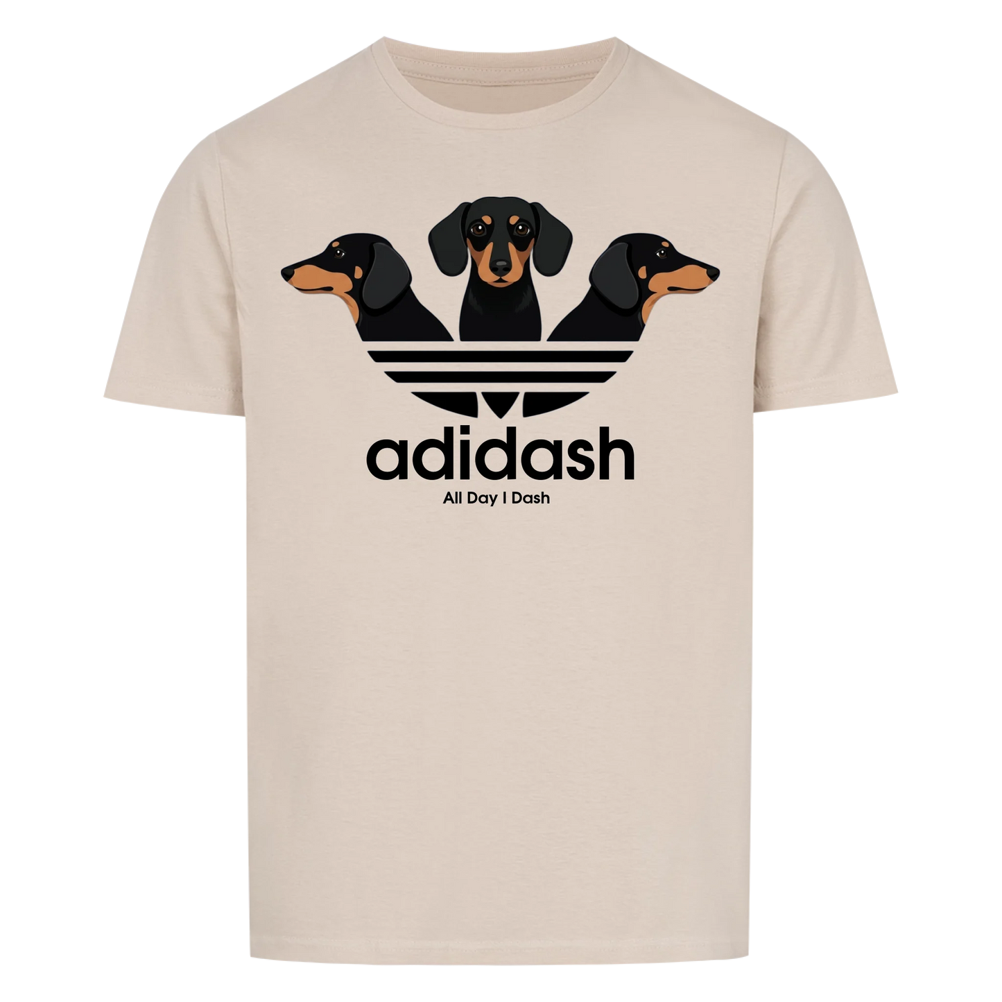 Adidash - All Day I Dash collection