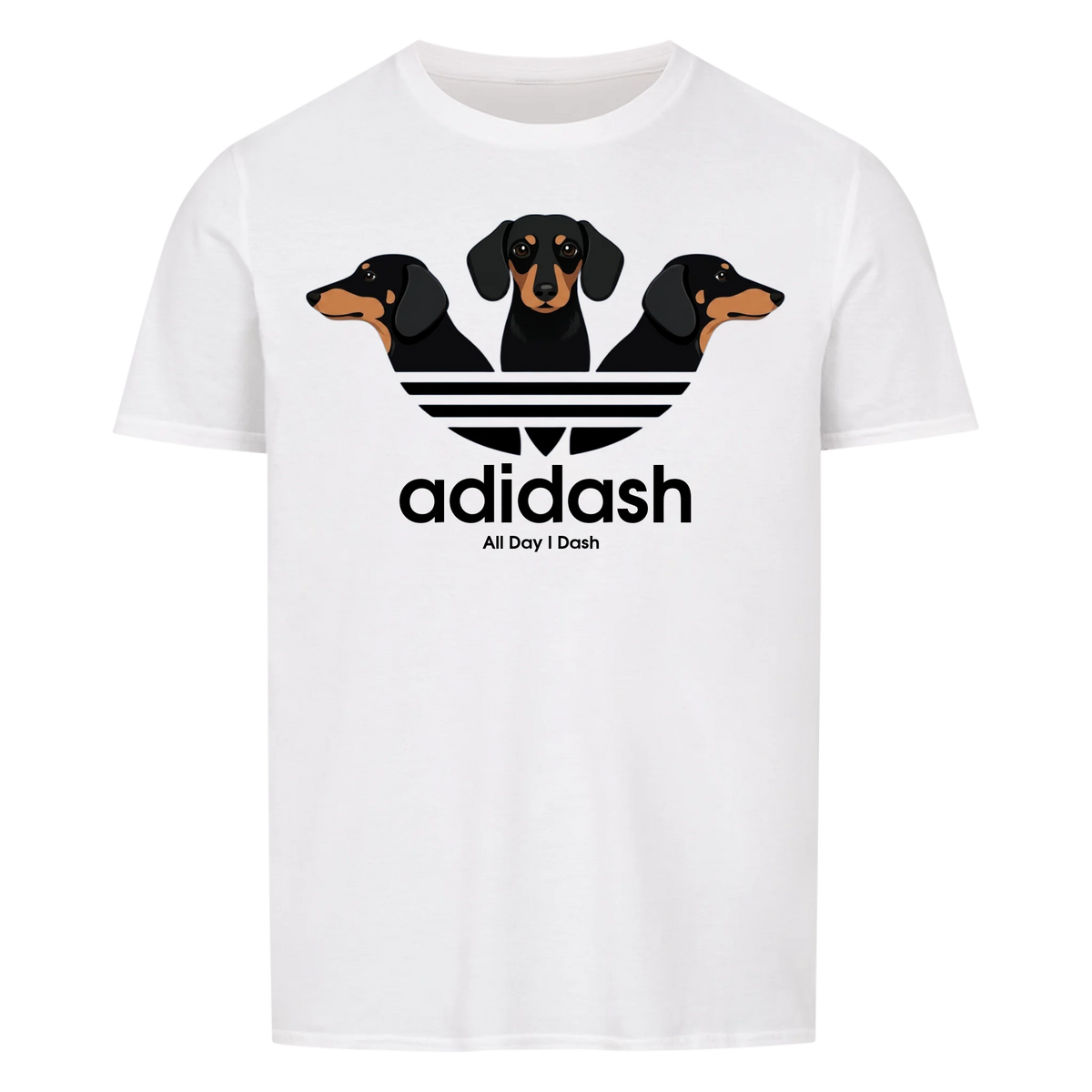 Adidash - All Day I Dash collection