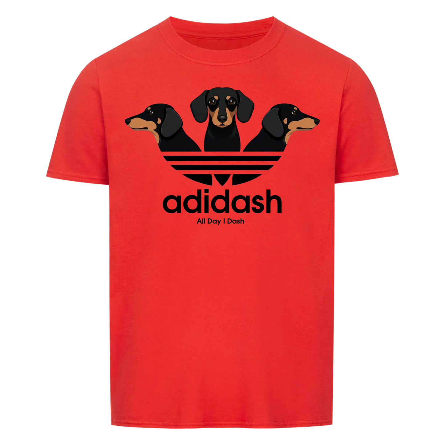 Adidash - All Day I Dash collection