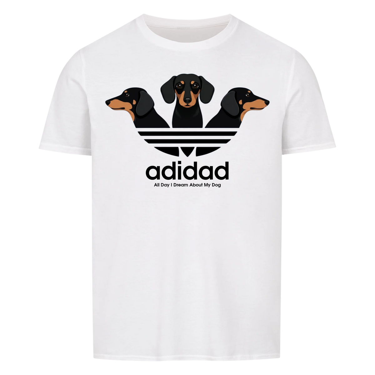 Adidad - All Day I Dream about my Dog