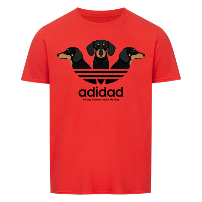 Adidad - All Day I Dream about my Dog