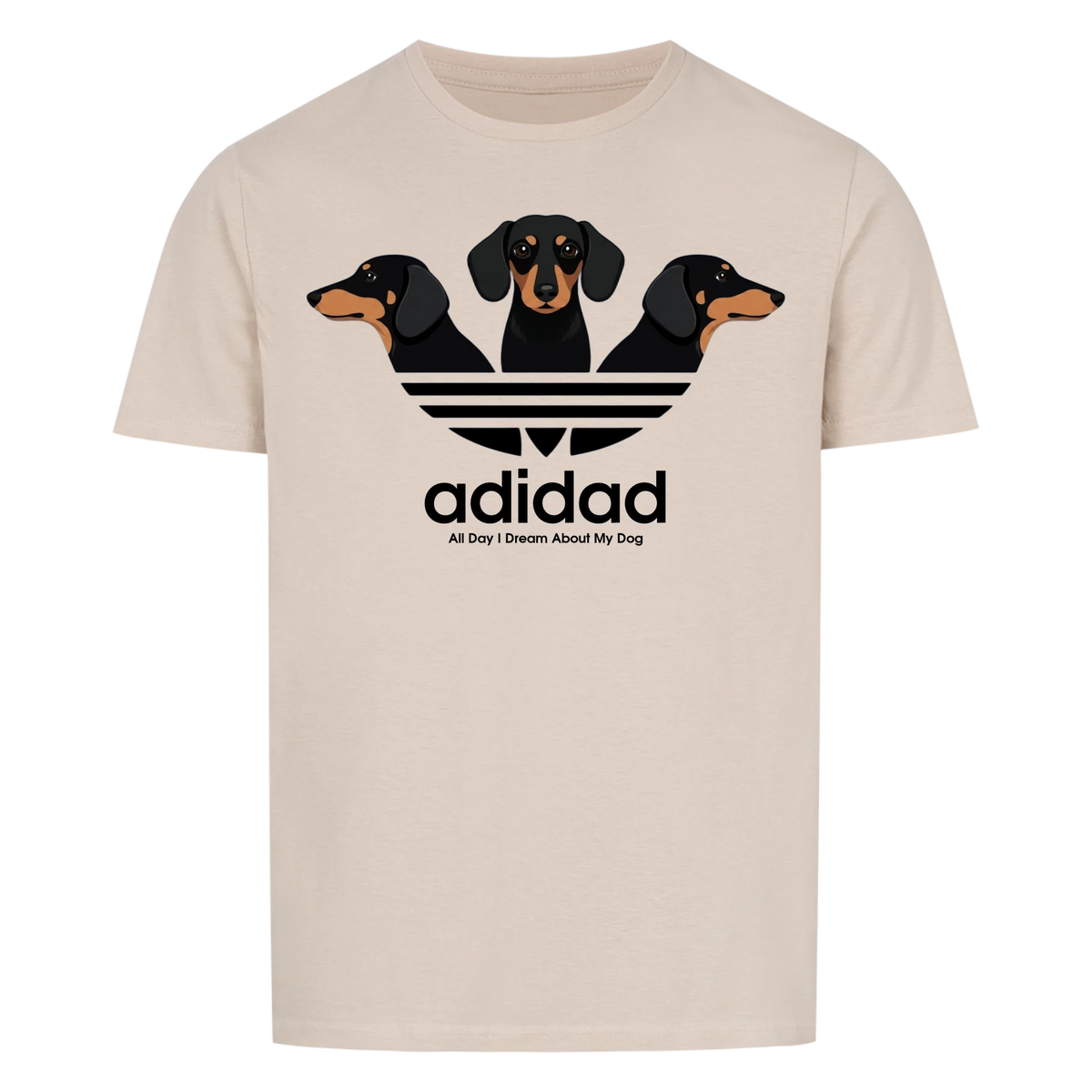 Adidad - All Day I Dream about my Dog