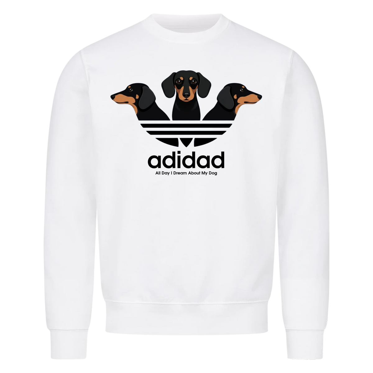 Adidad - All Day I Dream about my Dog