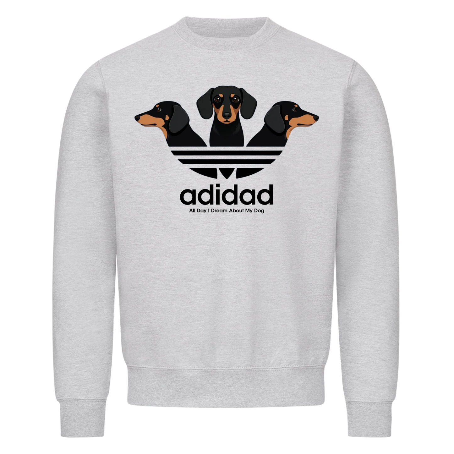 Adidad - All Day I Dream about my Dog