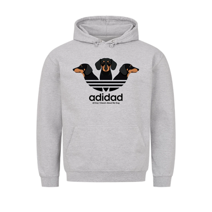 Adidad - All Day I Dream about my Dog