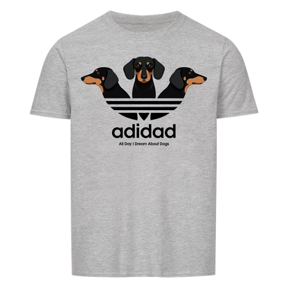 Adidad - All Day I Dream about Dogs collection