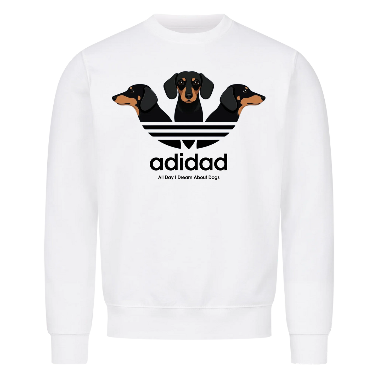 Adidad - All Day I Dream about Dogs