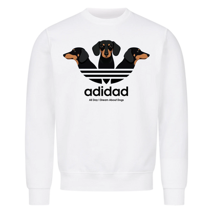 Adidad - All Day I Dream about Dogs