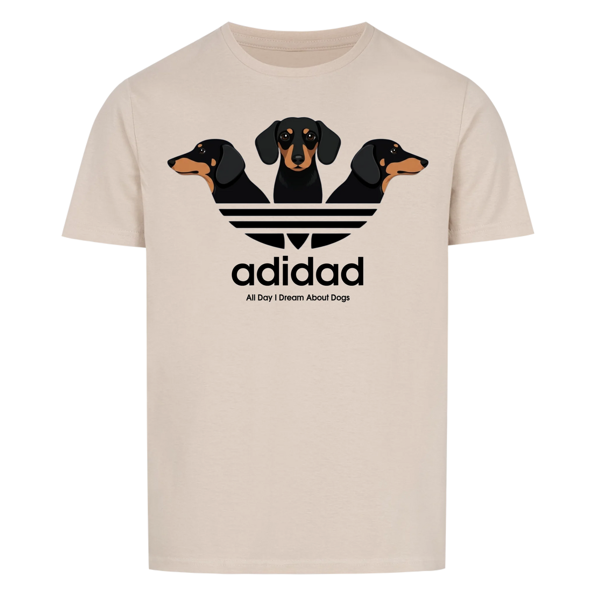 Adidad - All Day I Dream about Dogs collection