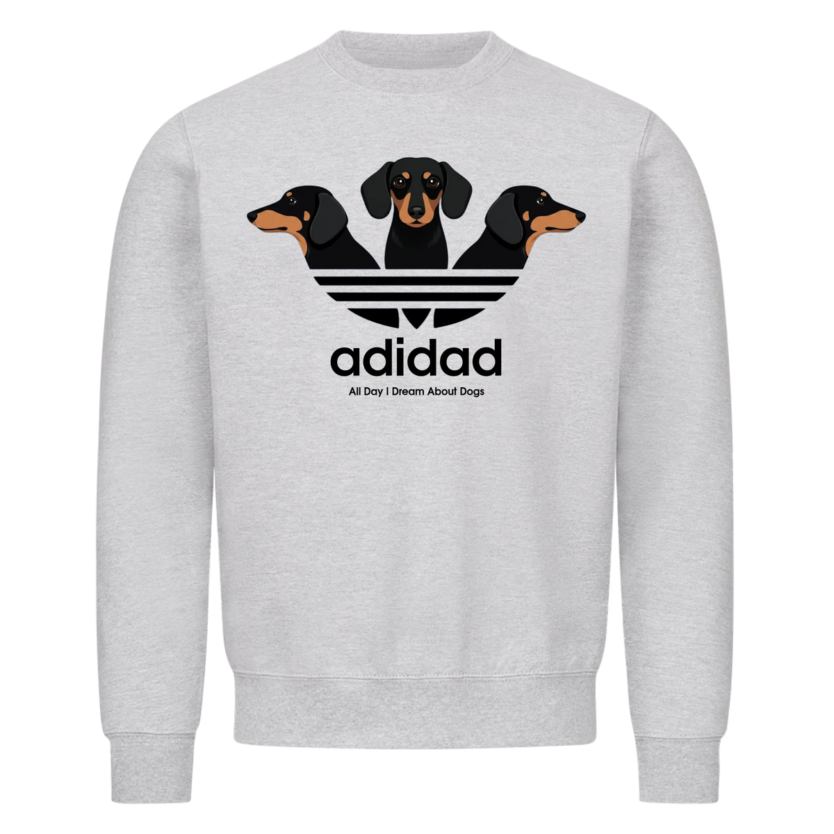 Adidad - All Day I Dream about Dogs