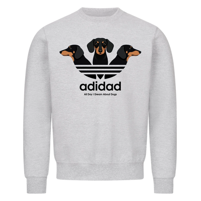 Adidad - All Day I Dream about Dogs