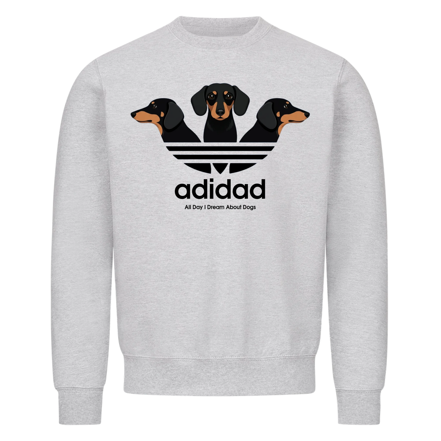 Adidad - All Day I Dream about Dogs collection