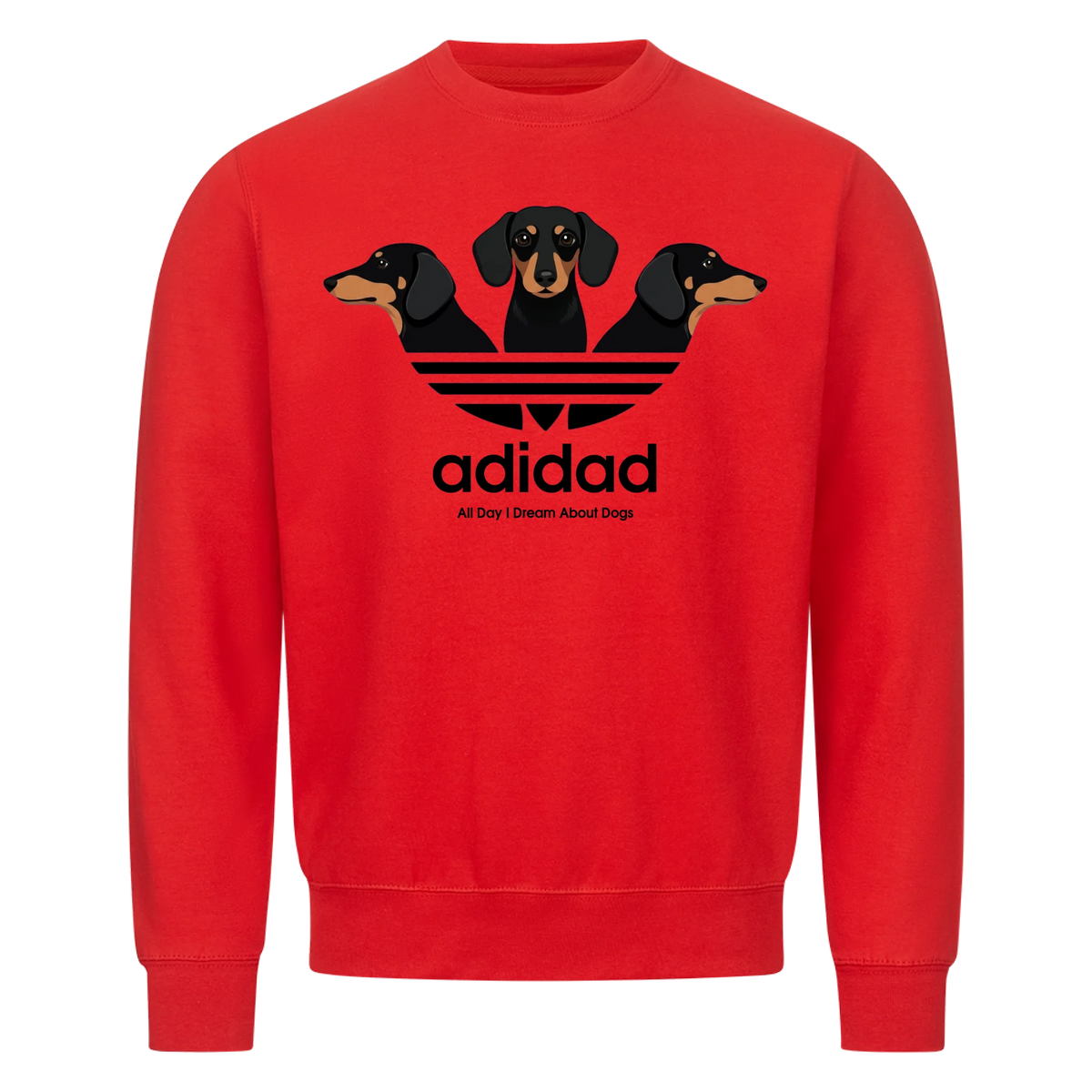 Adidad - All Day I Dream about Dogs collection