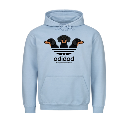 Adidad - All Day I Dream about Dogs collection