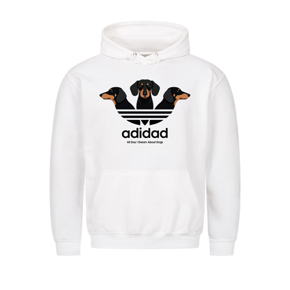 Adidad - All Day I Dream about Dogs collection