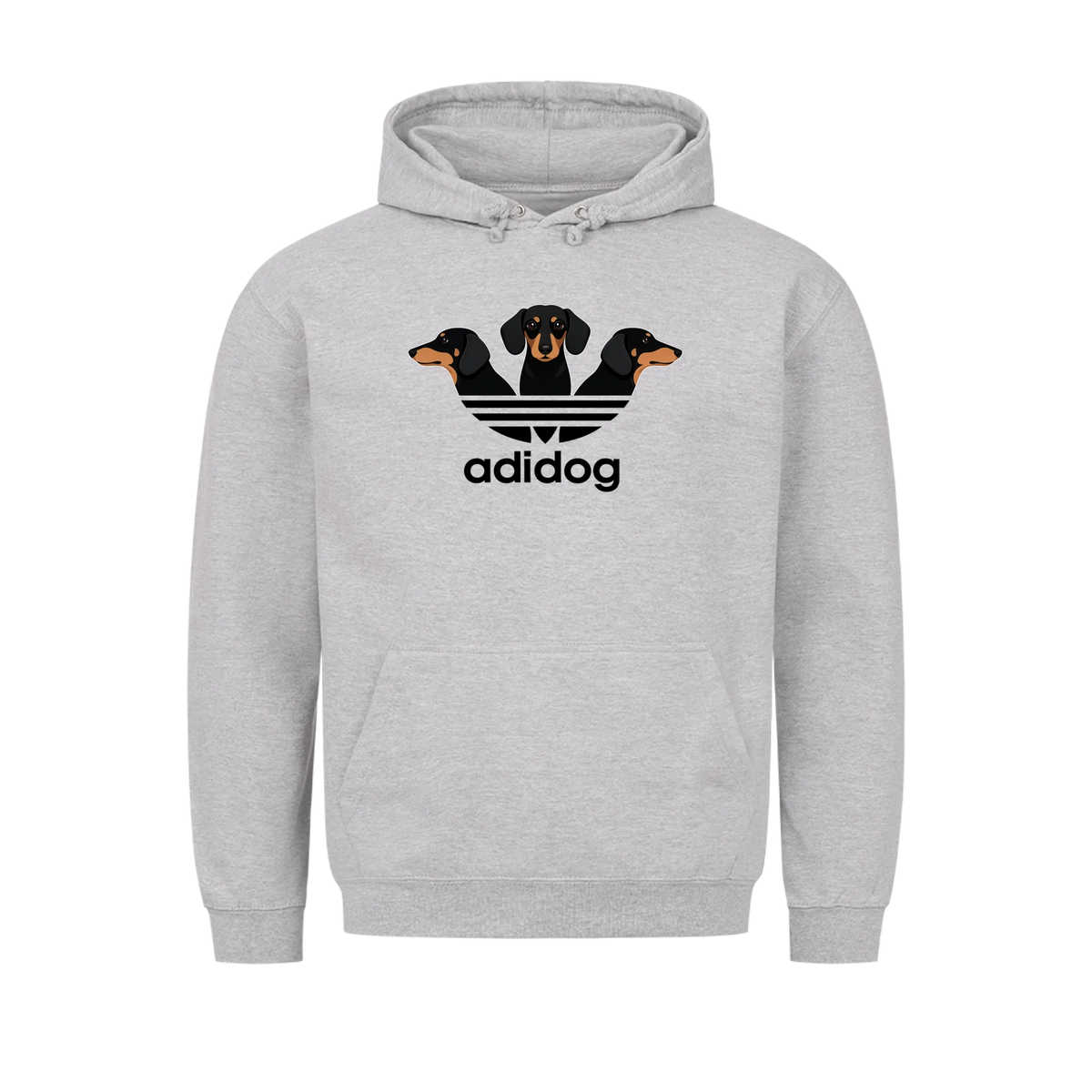 Adidog Dark