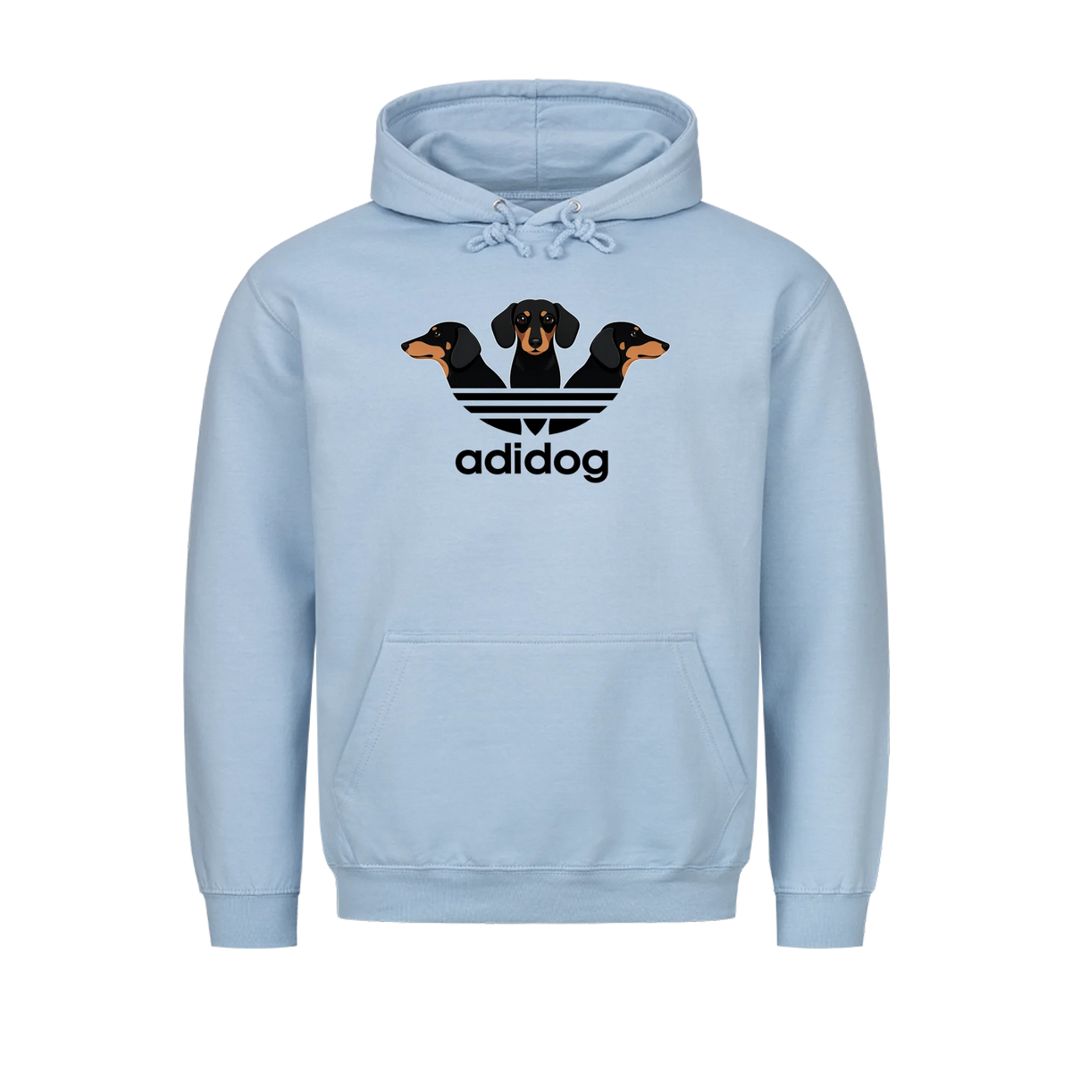 Adidog Dark