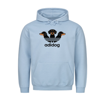 Adidog Dark